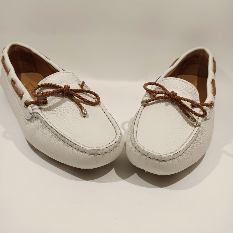 CAR SHOES PANNA