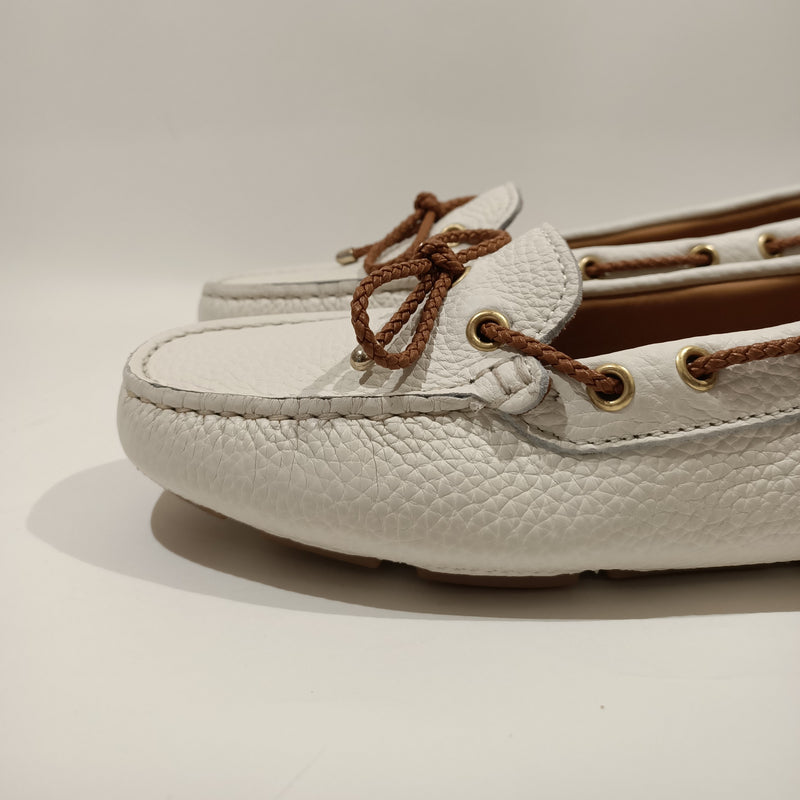 CAR SHOES PANNA