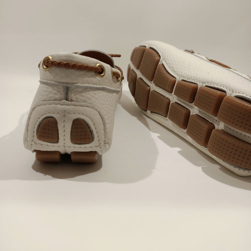CAR SHOES PANNA