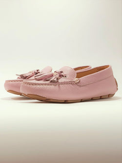 CAR SHOES NAPPINA