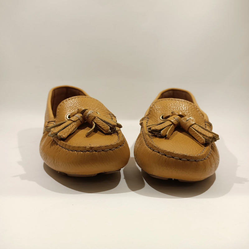 CAR SHOES NAPPINA