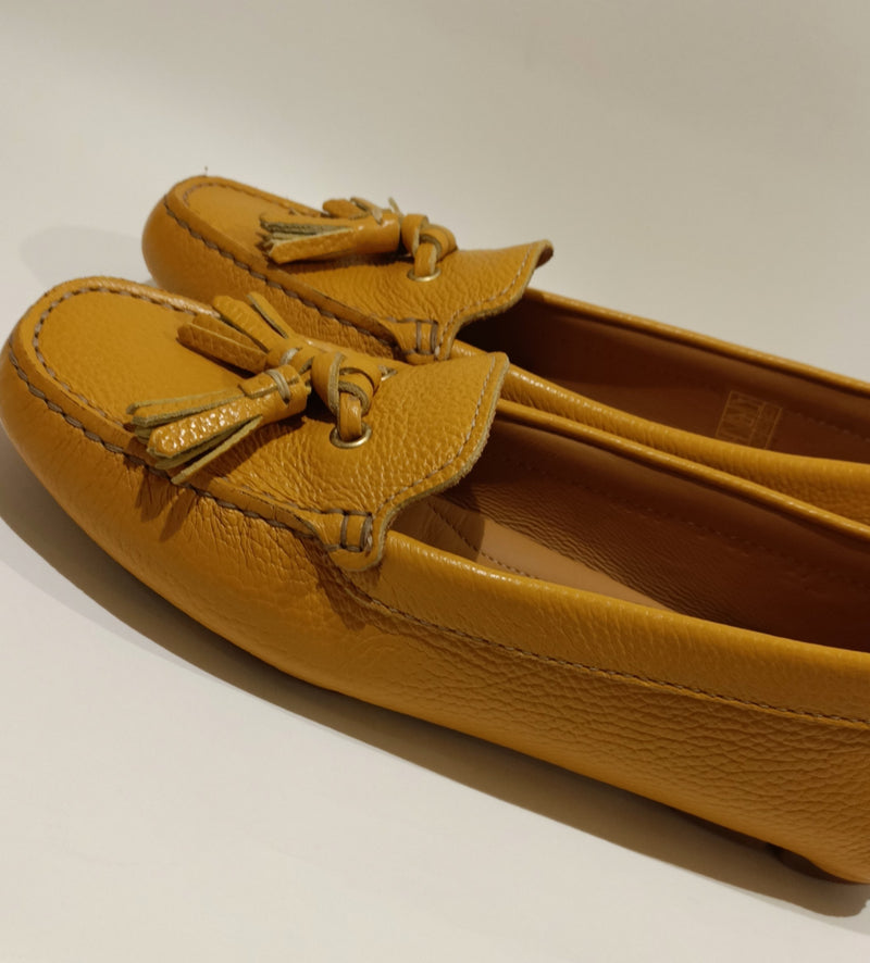 CAR SHOES NAPPINA