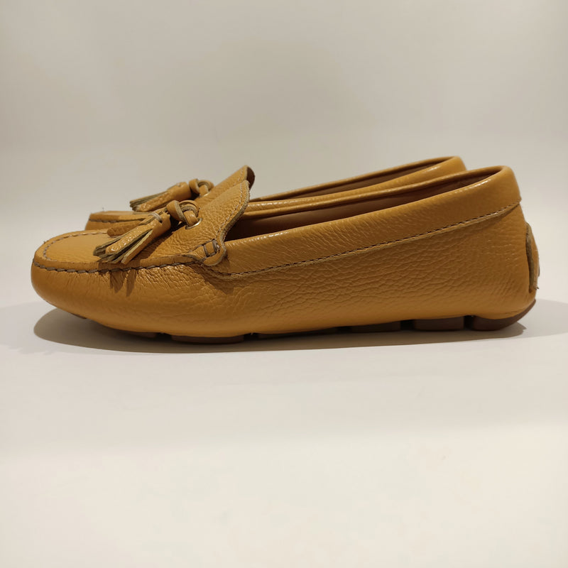 CAR SHOES NAPPINA