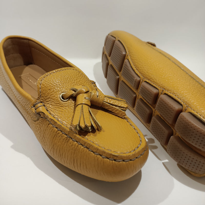 CAR SHOES NAPPINA